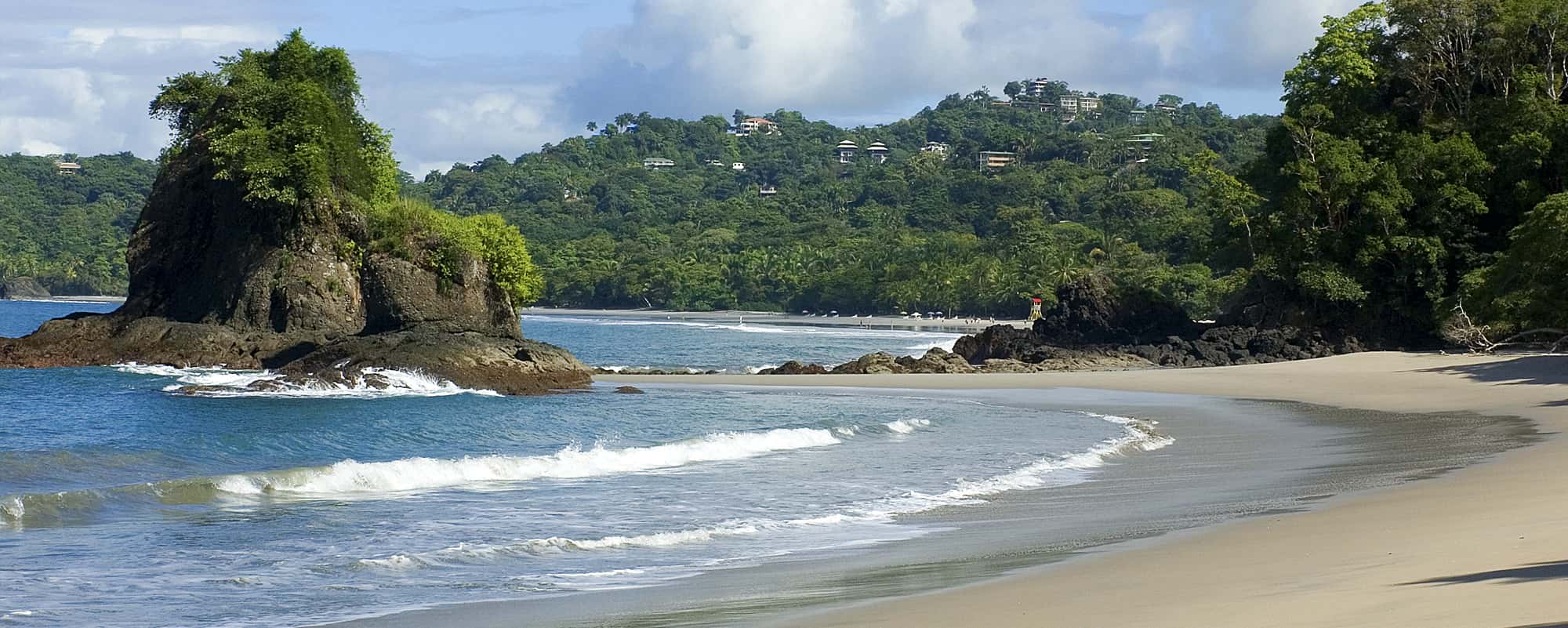 Manuel Antonio Hotels, Costa Rica, Quepos, Boutique Hotels, Manuel