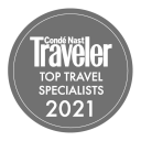 Condé Nast Traveler