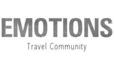 Member of the Emotions Travel Community