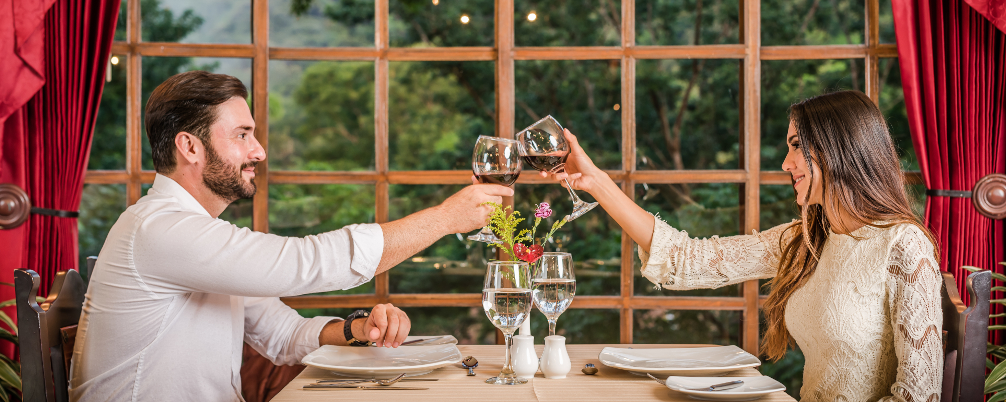 Honeymoon and Romantic vacation packages in Costa Rica