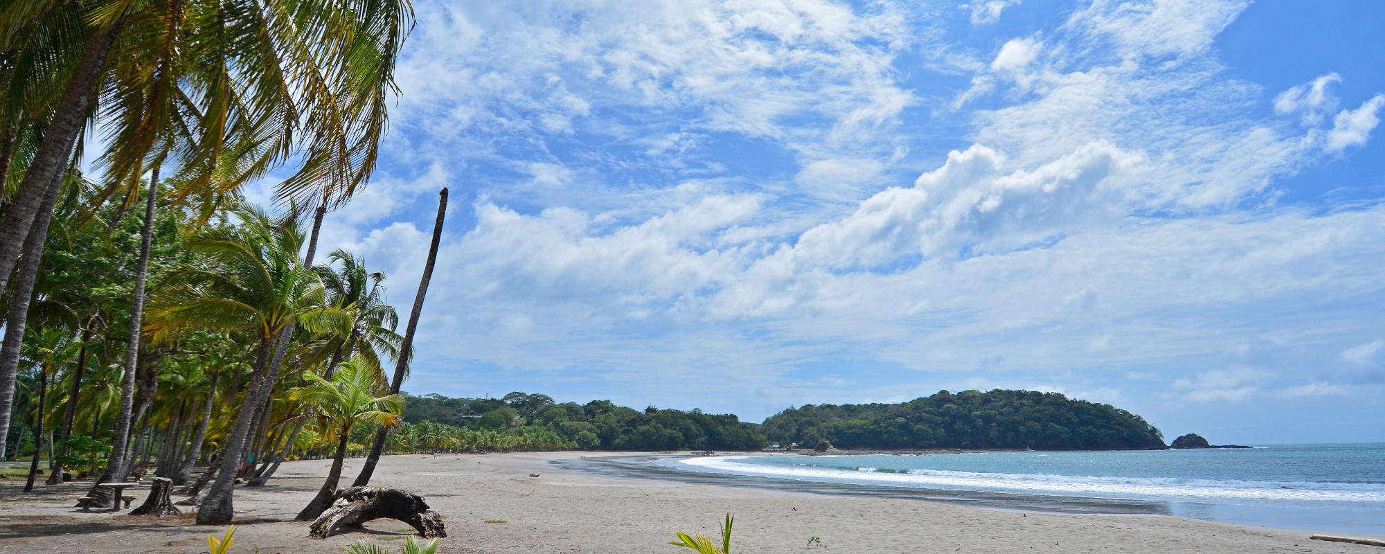 Samara / Nosara Beach Hotels, Costa Rica, Small, Intimate, Deluxe